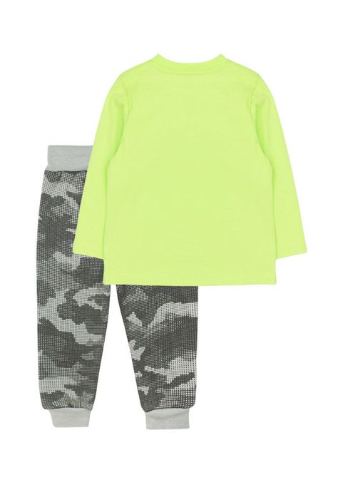 Conjunto bebé niño move 160b-1