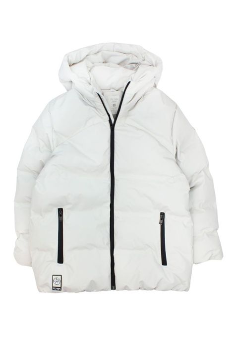 Parka junior niño move 356b-0
