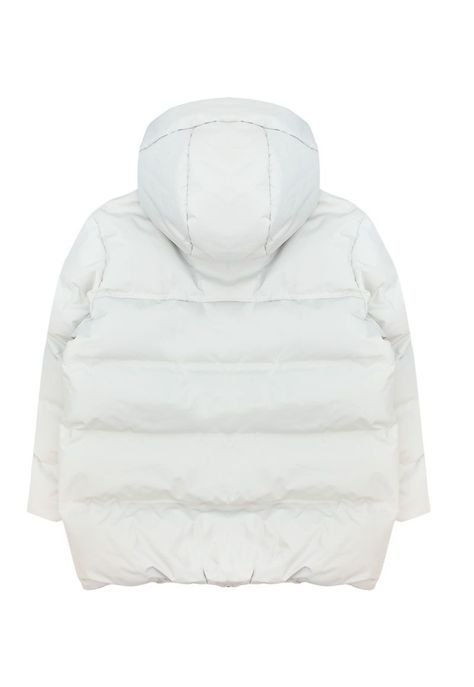 Parka junior niño move 356b-1