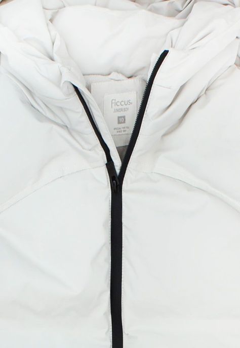 Parka junior niño move 356b-2