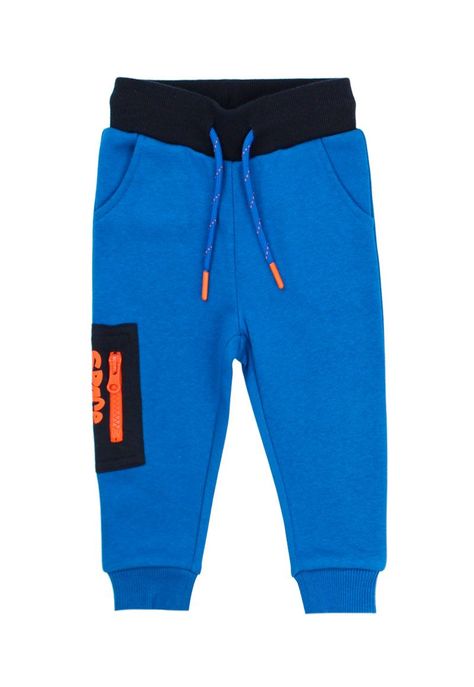 Pantalón bebé niño sport cosmic 155-0