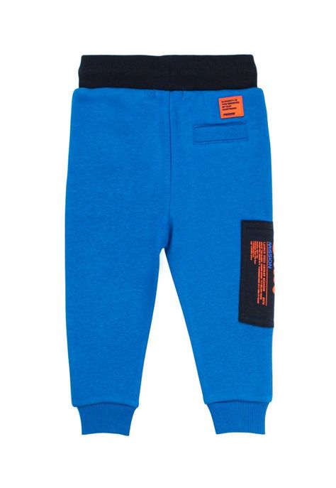 Pantalón bebé niño sport cosmic 155-1