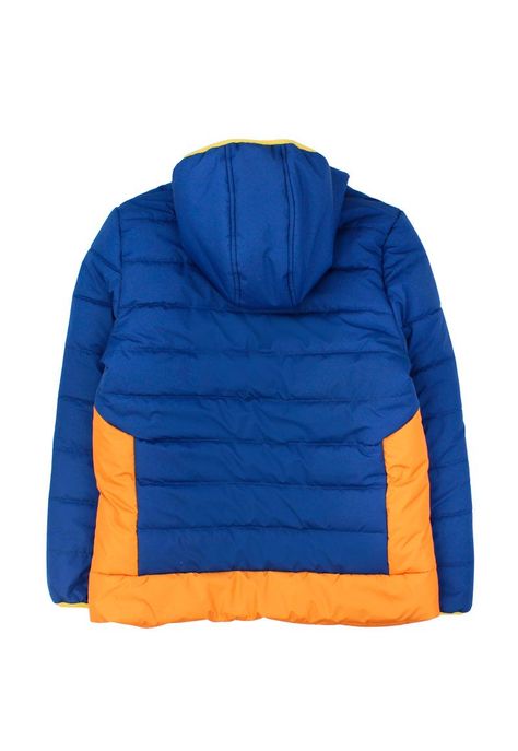Parka niño ficcustex 590-1