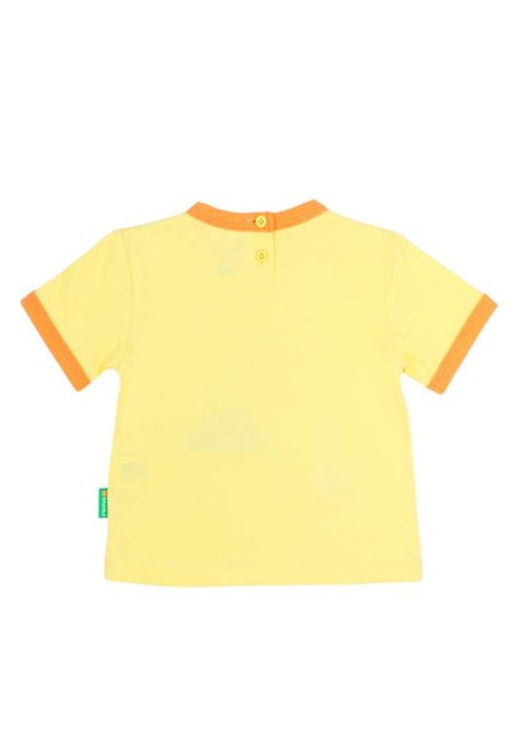 Polera bb niña vivos oasis 185-1