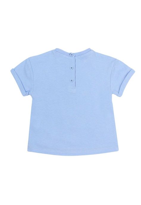 Polera bebé niña glitter energy 184-1