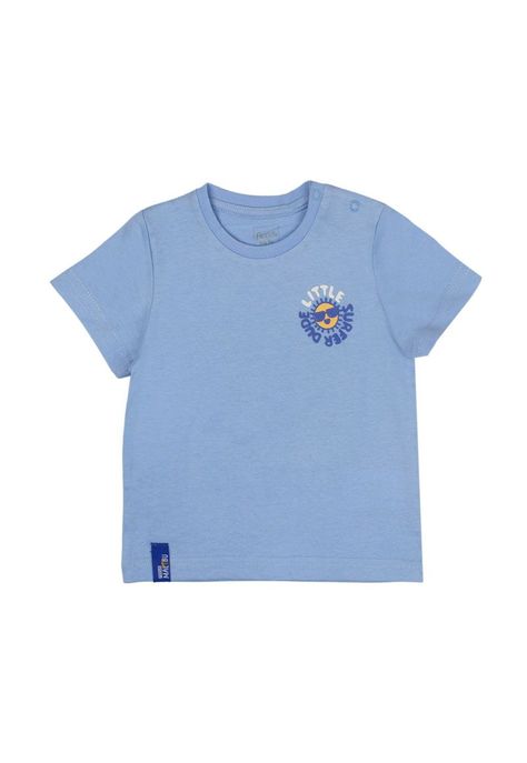 Polera bebé niño malibu 146-0
