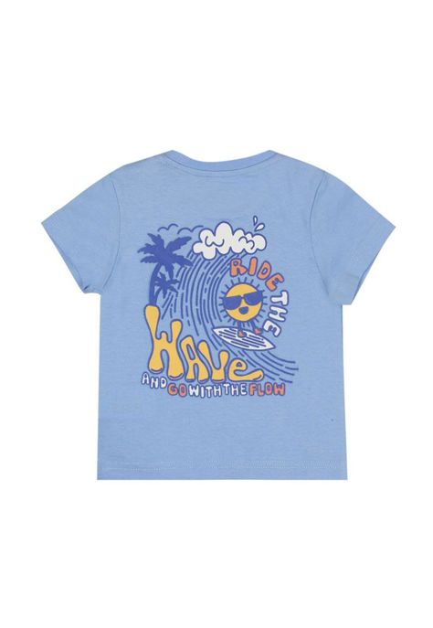 Polera bebé niño malibu 146-1