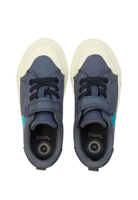 Zapatilla urbana niño 894-1