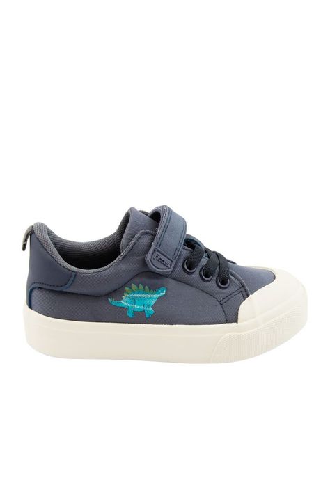 Zapatilla urbana niño 894-3