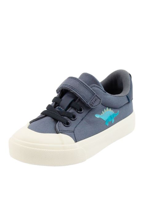 Zapatilla urbana niño 894-0
