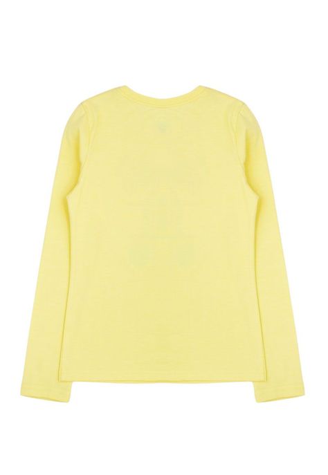 Polera junior niña glitter day to day 762y-1