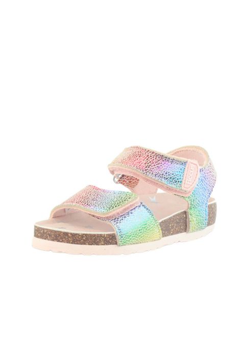 Sandalia playera junior niña 853-0