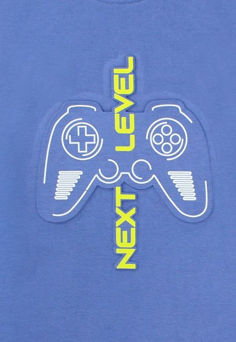 Polera kids niño relieve day to day 727a-2