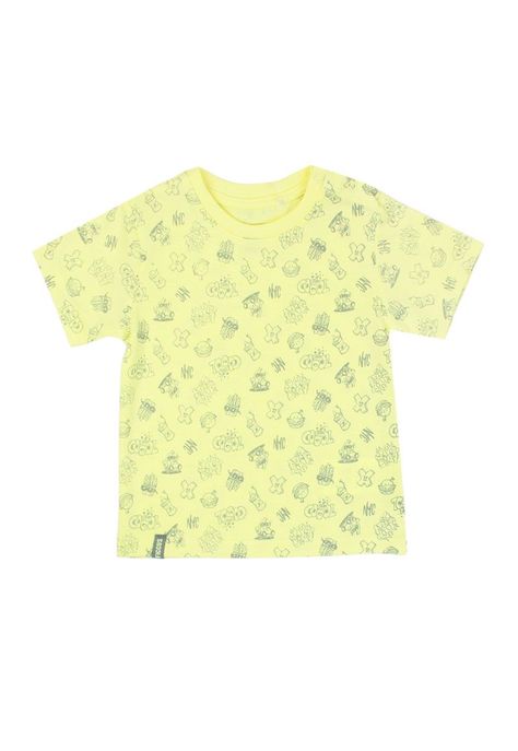 Polera bebé niño rapport day to day 694b-0