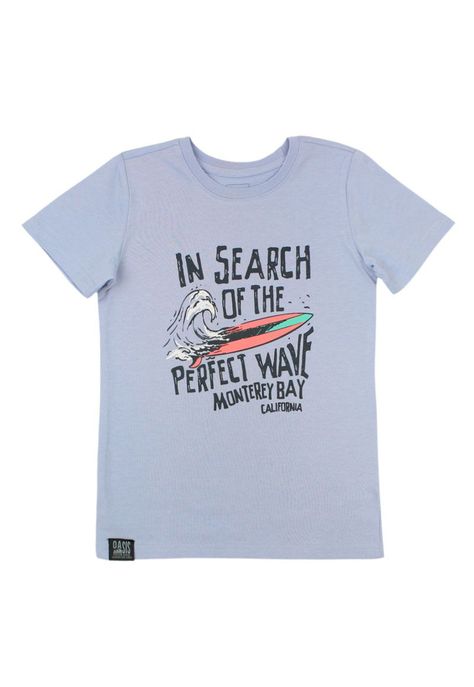 Polera kids niño oasis 237-4