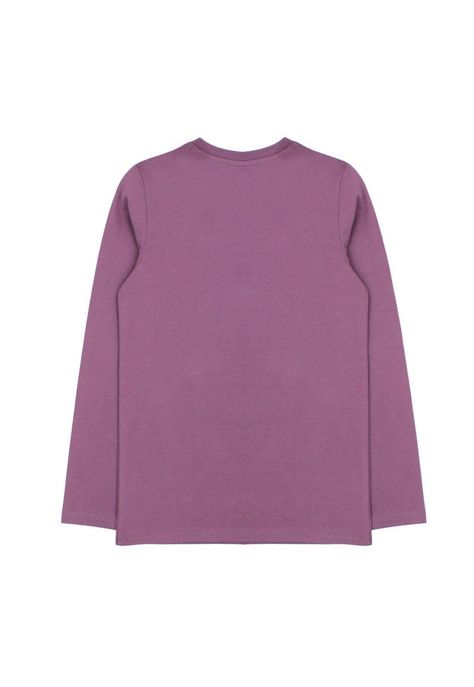 Polera junior niño day to day 752w-1