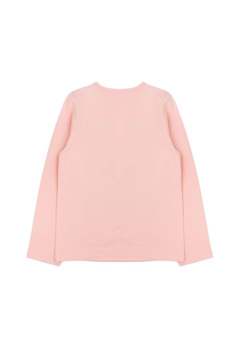 Polera kids niña academy 269-1
