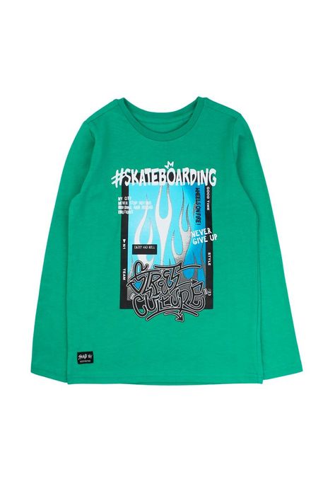 Polera kids niño liberty 225-0