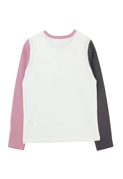 Polera junior niña academy 361b-1