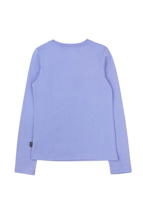 Polera junior niña velvet day to day 764y-1