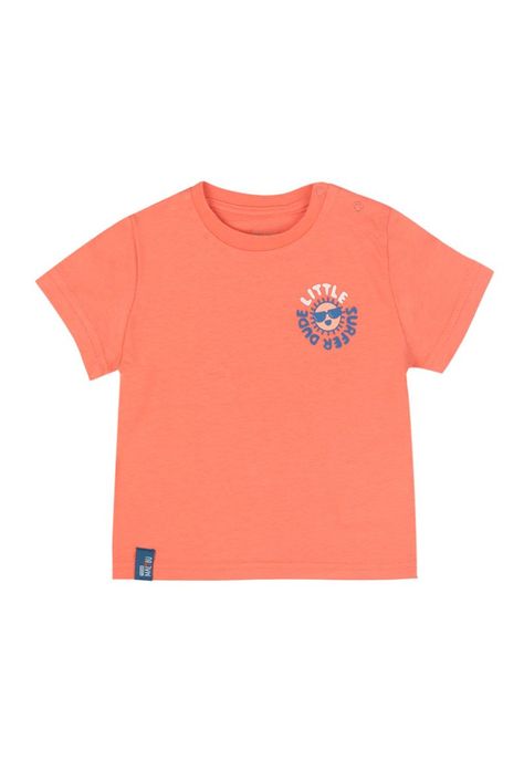 Polera bebé niño malibu 146-0