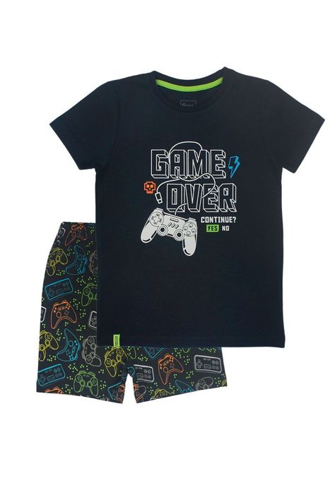 Pijama kids niño game 274-0