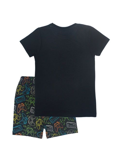 Pijama kids niño game 274-1