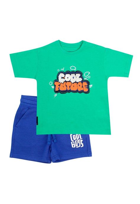 Conjunto kids niño energy 263-0