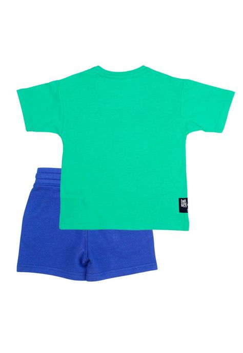 Conjunto kids niño energy 263-1