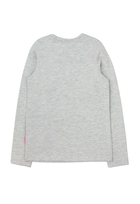 Polera kids niña lentejuelas day to day 738y-1