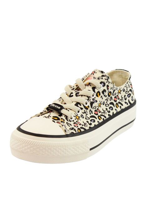 Zapatilla urbana niña 913-0