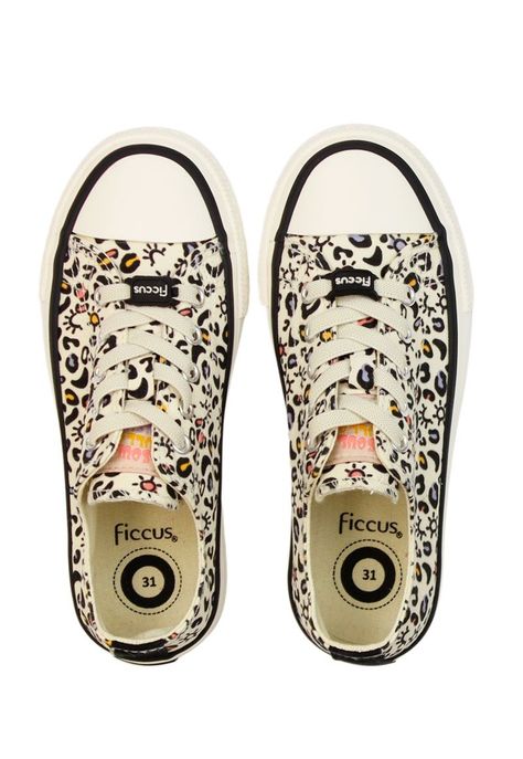 Zapatilla urbana niña 913-1