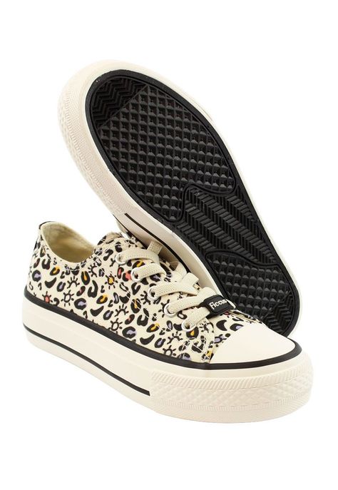 Zapatilla urbana niña 913-2