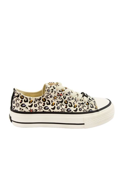 Zapatilla urbana niña 913-3