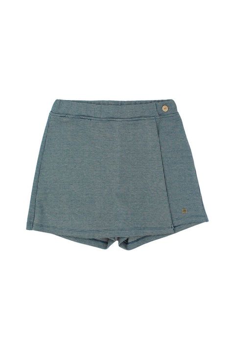 Falda teens niña foresta 552b-0