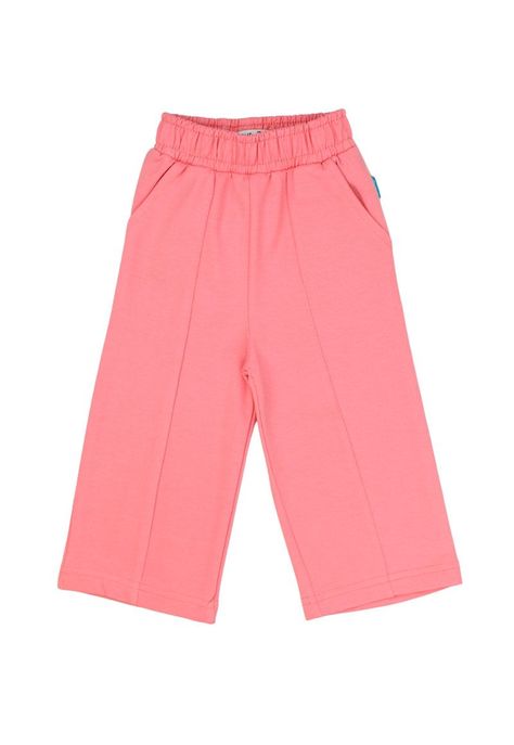 Pantalón bebé niña sport palazzo day to day 714-0
