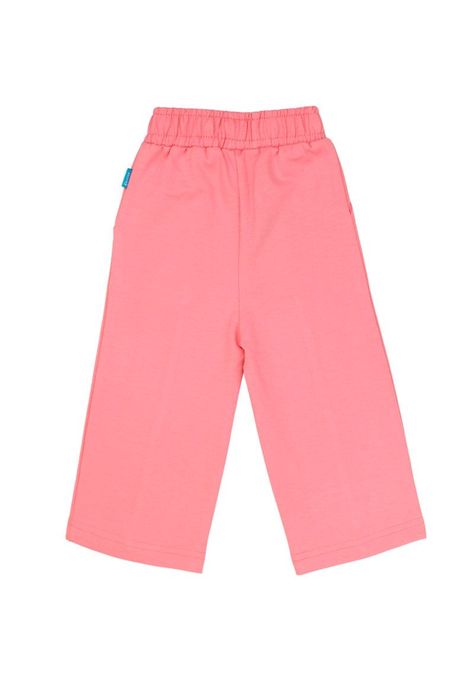Pantalón bebé niña sport palazzo day to day 714-1