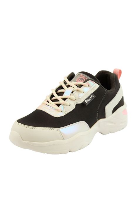 Zapatilla sport niña 921-0