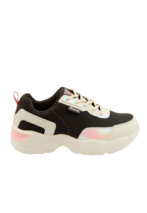 Zapatilla sport niña 921-2