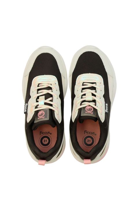 Zapatilla sport niña 921-1