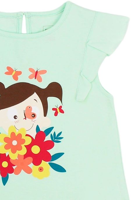 Polera bebé niña energy 182b-2