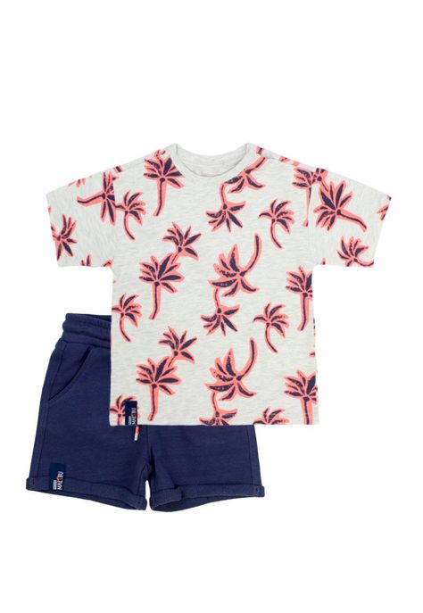Conjunto kids niño malibu 264-0