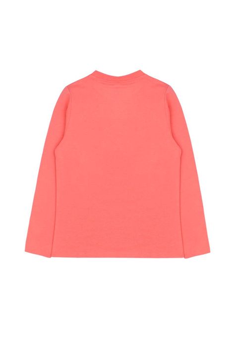 Polera kids niña foresta 274-1
