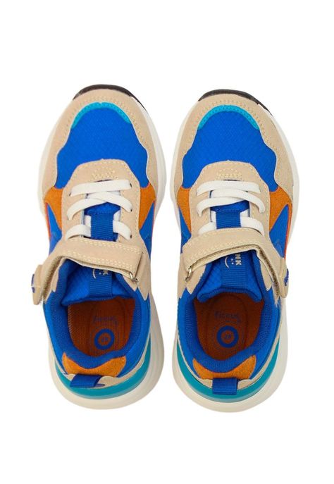 Zapatilla sport niño 900-1