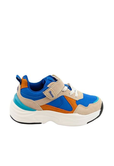 Zapatilla sport niño 900-3