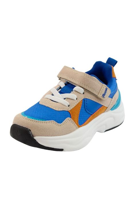 Zapatilla sport niño 900-0
