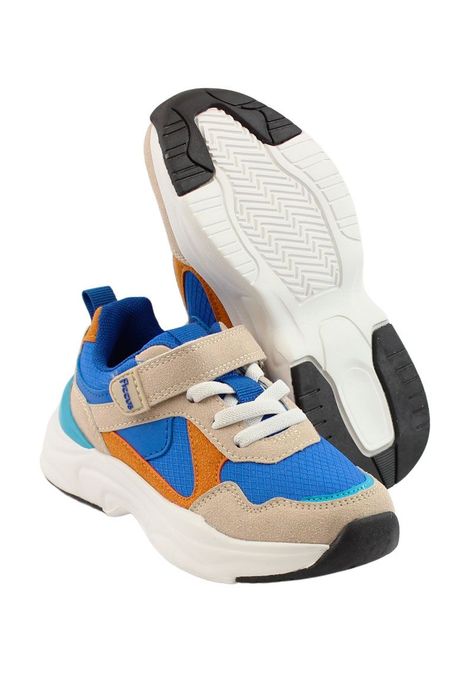Zapatilla sport niño 900-2