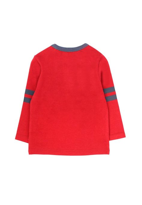 Polera bebé niño academy 137-1