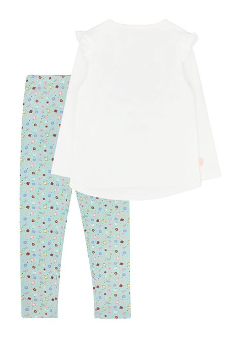 Pijama kids niña 324-1
