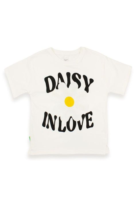 Polera jr niña oasis 391-4